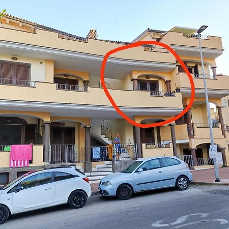 Cavalluccio Marino Castelsardo Εξωτερικό φωτογραφία
