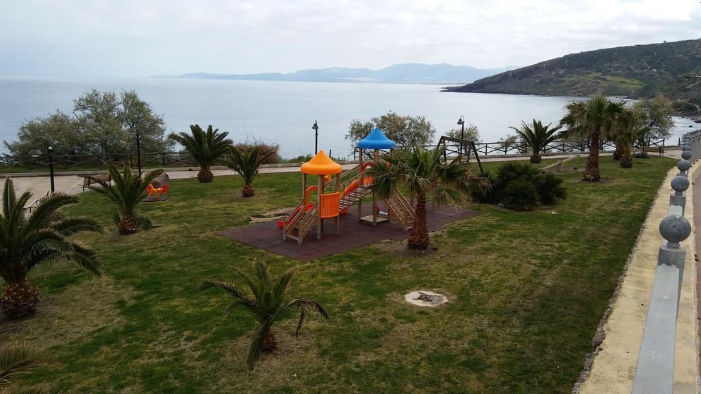 Cavalluccio Marino Castelsardo Εξωτερικό φωτογραφία