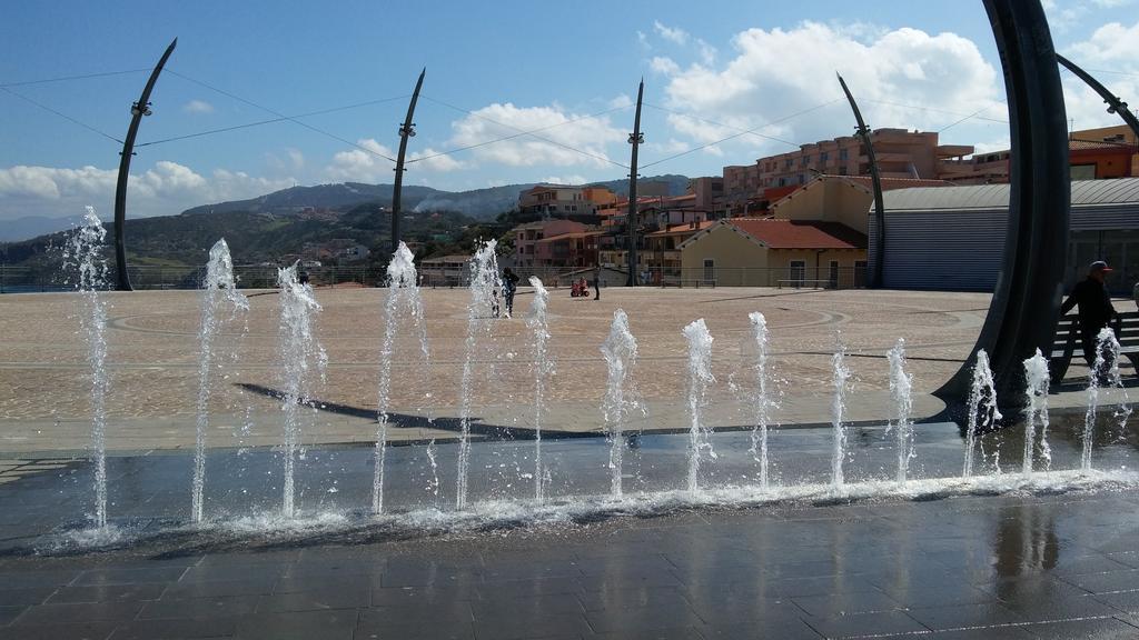 Cavalluccio Marino Castelsardo Εξωτερικό φωτογραφία