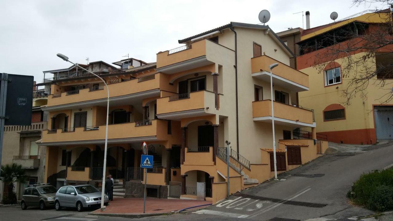 Cavalluccio Marino Castelsardo Εξωτερικό φωτογραφία