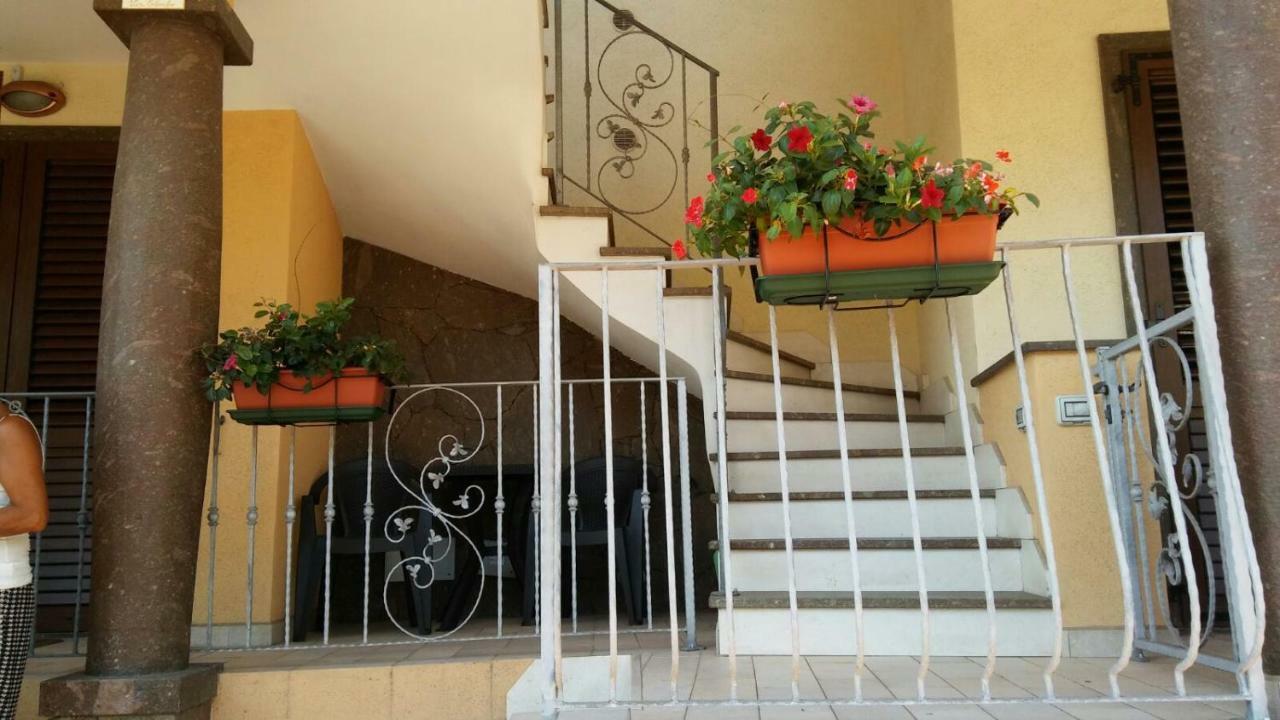 Cavalluccio Marino Castelsardo Εξωτερικό φωτογραφία